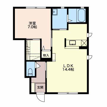 ルシオールC101-2