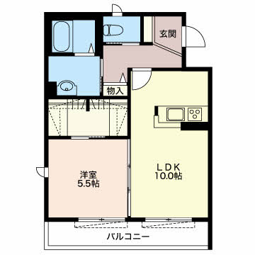 ベレオM 0206号-3