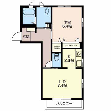 ドマーニ赤城 0201号-16
