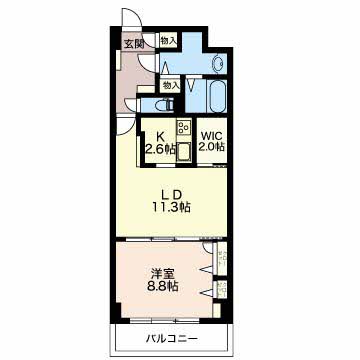アリビオ鶴舞0305-2