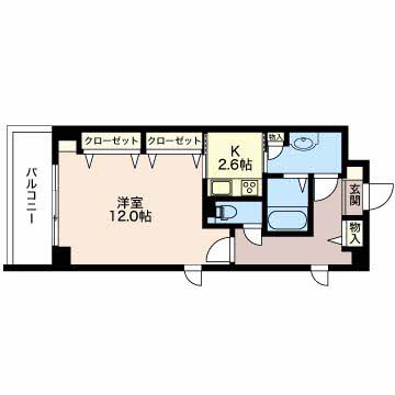 アリビオ鶴舞0103-2