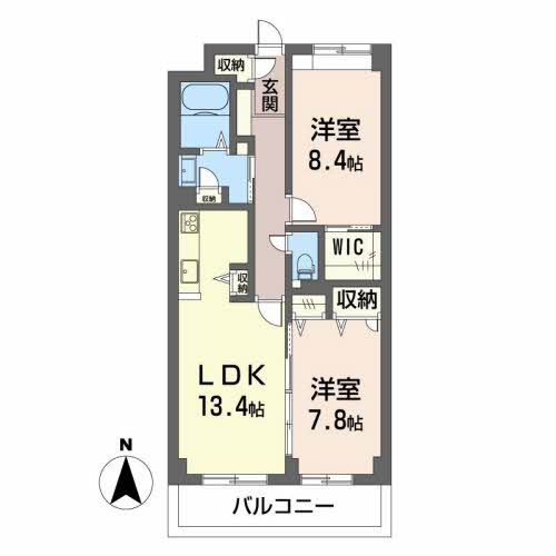 アリビオ鶴舞 0206号-16