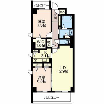 アリビオ鶴舞 0304号-16
