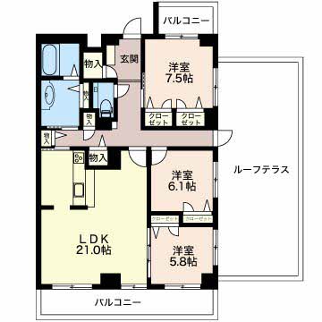 アリビオ鶴舞0606-2
