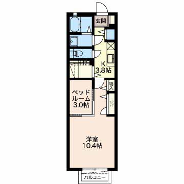 シャルマン大高 0102号-13