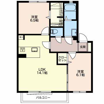 サンハイム南山 0202号-16