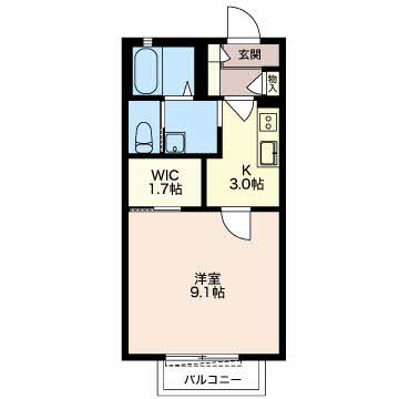 グリーンヒルズ0203-2