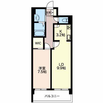 オレンジテラス0202-2