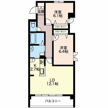 オレンジテラス0407-2