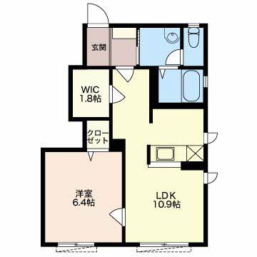 ＯＫＡＤＡ　ＨＯＵＳＥ G101号-13