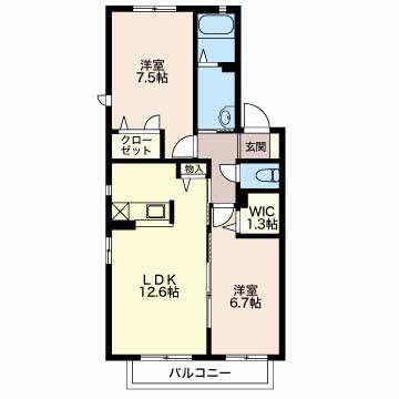 ソレイユ N204号-15