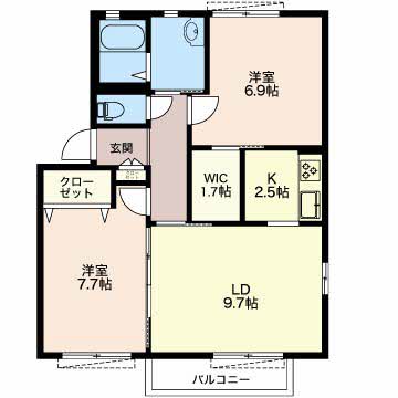 ソレーユ光A201-2