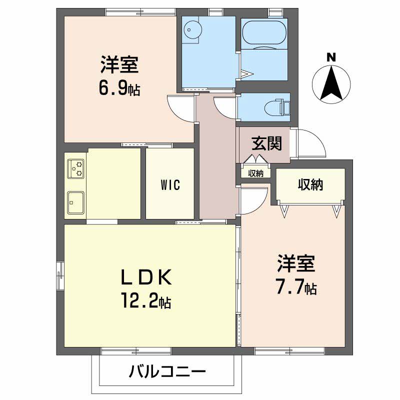 ソレーユ光A202-2