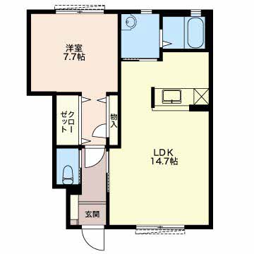 メゾンドゥブラウニーB103-2