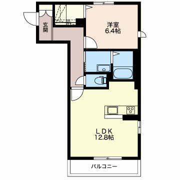 カルチェ・ジュネ0305-2