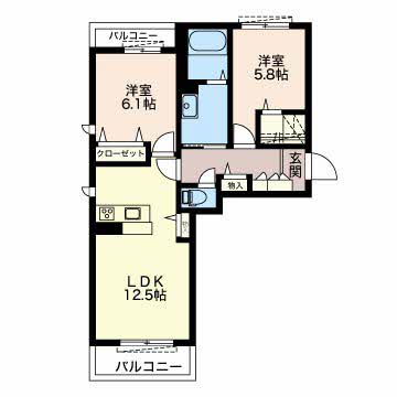 モンテビリオンα 0303号-16