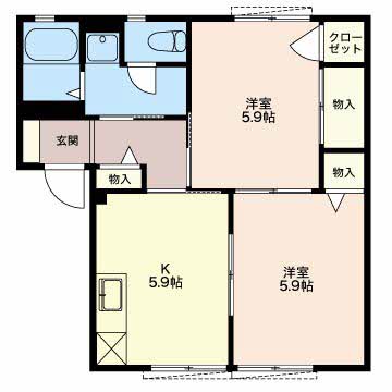 アンダンテC102-2