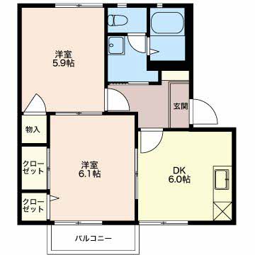 アンダンテD202-2