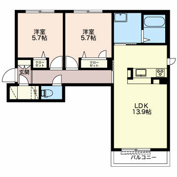 セット　トレゾール　Ⅰ S101号-16