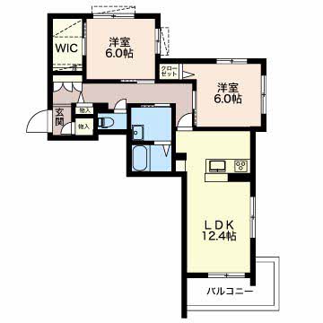 リオリエント岐南0201-2