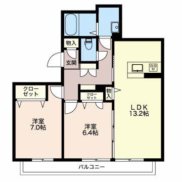 リオリエント岐南0302-2