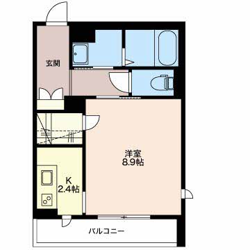クレアールK 0302号-13