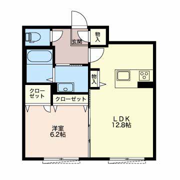 シャーメゾン駒場0102-2