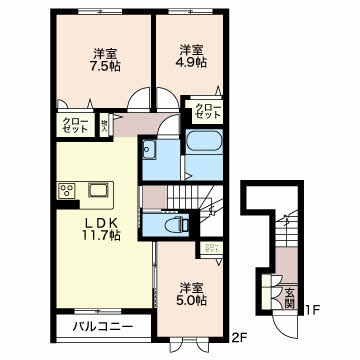 セント　リビエ 0203号-12