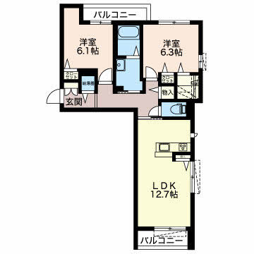 アンビエラ杉木0201-2