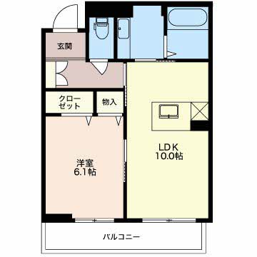 シャーメゾン・ソレイユ 0302号-13