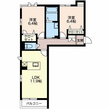 シャーメゾン・ソレイユ 0105号-11