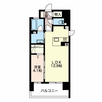 Ｍｙ　Ｆａｉｒ　尾頭橋 0404号-16