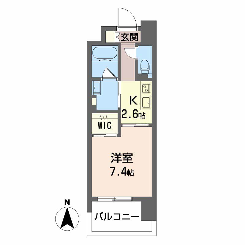 My Fair 尾頭橋 1003号-16