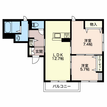 サンタプレイスＭ0102-2