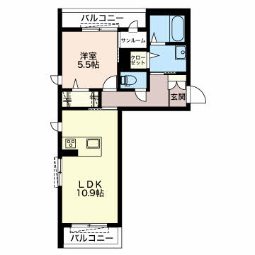 メゾンド諸江0301-2