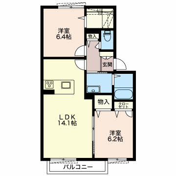 エバーグリーン 0102号-2