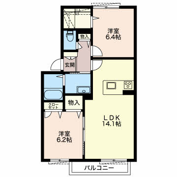 エバーグリーン 0103号-2