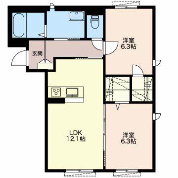 グランレジデンス熱田の宮 0101号-16