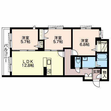 ラフィナート 0102号-16
