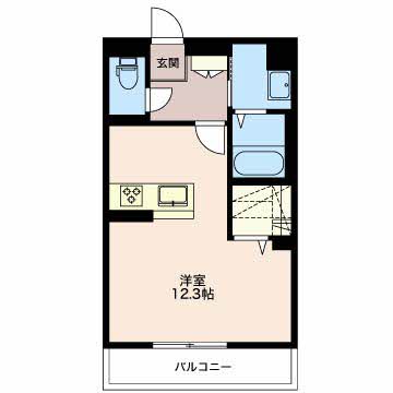 Ｐｒｅｍｉａｓ平町Ⅲ0303-2