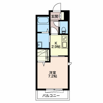アーバンコート千種 0406号-7