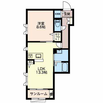 パルコ・ラート 0205号-16