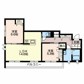 パルコ・ラート 0303号-2