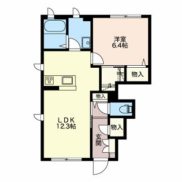 プロヌーブ　フィーリア0101-2