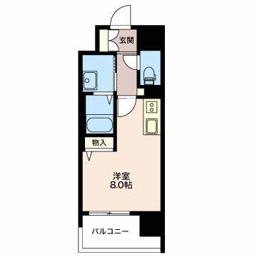 Ａｔｒｉｏ鶴舞 0701号-5