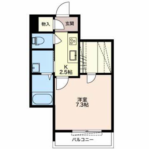 クレストさつき 0101号-15