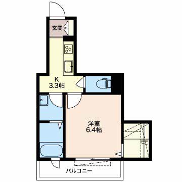 クレストさつき0202-2