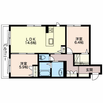 Ｍ．Ｆｌａｔ‐草薙 K102号-16