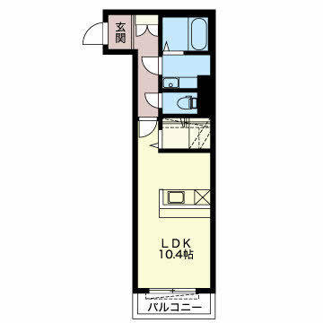Ｔブリッジアベニュー 0101号-16