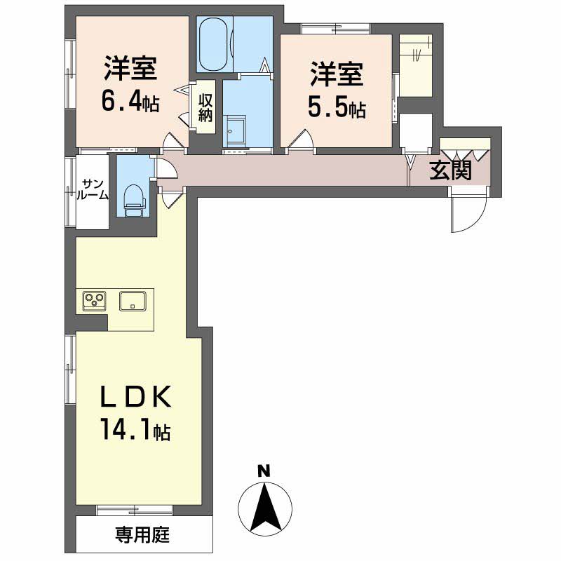 Ｌａ　Ｆｌｏｒａｉｓｏｎ 0102号-14